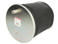 Magnum Technology Veerbalg, luchtvering 1