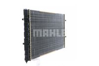 Thumbnail - Radiateur - CR1535000S - MAHLE