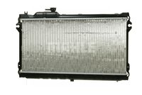 Thumbnail - Radiateur - CR185000S - MAHLE