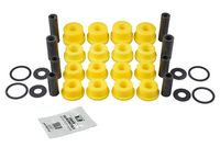 Set rulment, ghidaj TEDGUM, Cod: TED48153