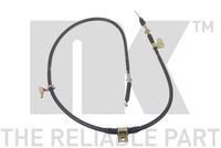 Seilzug, Feststellbremse