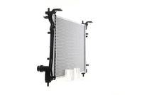 Thumbnail - Radiateur - CR2003000S - MAHLE