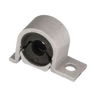 GATES Stabilisatorlager aan draagarm 4