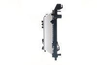 Thumbnail - Radiateur - CR781000S - MAHLE