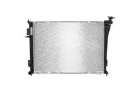 Thumbnail - Radiateur - CR846000S - MAHLE