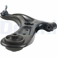 Brat, suspensie roata DELPHI, Cod: TC9753