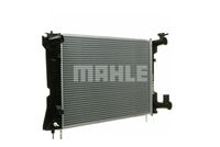 Thumbnail - Radiateur - CR1529000S - MAHLE