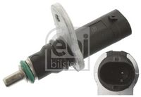 Sensor, Kühlmitteltemperatur
