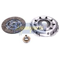 Set ambreiaj JAPANPARTS, Cod: KF-K04
