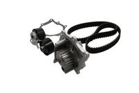 Set pompa apa + curea dintata KAMOKA, Cod: 7001289