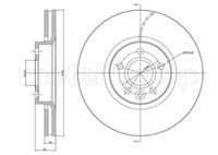 Bremsscheibe