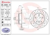 Bremsscheibe