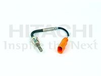 Sensor, Abgastemperatur