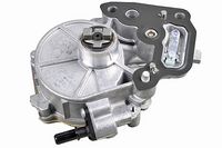 вакуум помпа, спирачна система