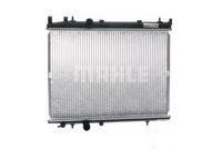 Thumbnail - Radiateur - CR850000S - MAHLE
