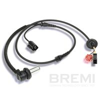 Sensor, Raddrehzahl