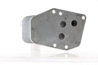 Thumbnail - Oliekoeler, motorolie - CLC138000S - MAHLE