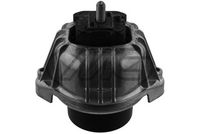 окачване, двигател