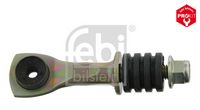 Stange/Strebe, Stabilisator
