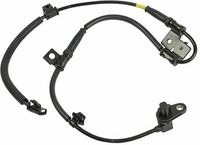 датчик, обороти на колелото