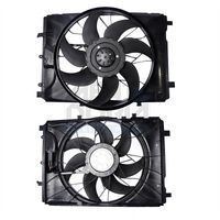 Motor electric,ventilator MEAT & DORIA, Cod: 996410