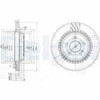 Bremsscheibe