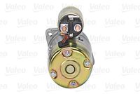 Μίζα VALEO RE-GEN REMANUFACTURED