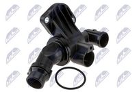 корпус на термостат