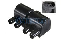 запалителна бобина