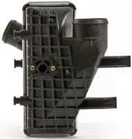 Thumbnail - Intercooler, inlaatluchtkoeler - CI430000P - MAHLE