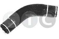 маркуч на радиатора