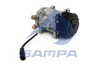 Compresor, climatizare SAMPA, Cod: 024.142