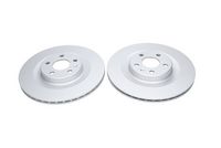 спирачен диск