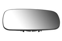 Spiegelglas, Außenspiegel