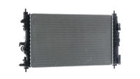 Thumbnail - Radiateur - CR1782000P - MAHLE
