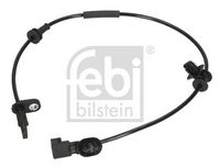 Sensor, Raddrehzahl
