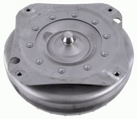 SACHS Koppeltransformatie 2