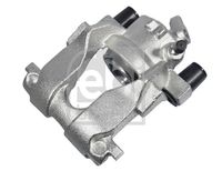 Bremssattel