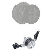 Комплект съединител 479C3351 RIDEX