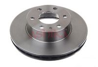Disc frana ASHIKA, Cod: 60-00-0261C