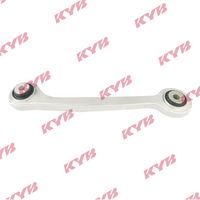 Lenker, Radaufhängung