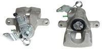 Bremssattel