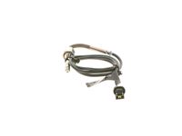 Sensor, Abgastemperatur