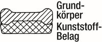 Montagehebel, Reifen