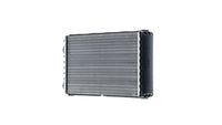 Thumbnail - Kachelradiateur, interieurverwarming - AH133000P - MAHLE