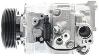 Thumbnail - Compressor, airconditioning - ACP565000P - MAHLE