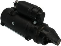 Starter HC-Cargo, Cod: F 032 116 379