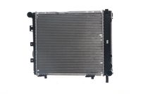 Thumbnail - Radiateur - CR275000S - MAHLE
