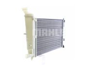 Thumbnail - Radiateur - CR612000S - MAHLE
