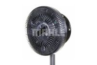 Thumbnail - Koppeling, radiateurventilator - CFC25000P - MAHLE